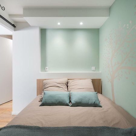 Suites Gaya Confort - Centre Ville Montpellier Kültér fotó